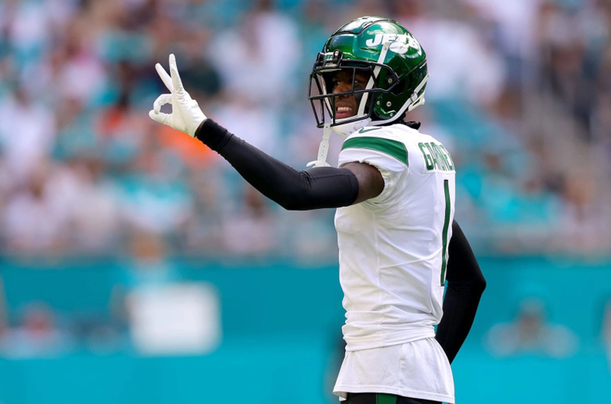 Jets Country 2022 Draft Review: Sauce Gardner Talked the Talk and Walked the Walk