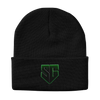 SIGNATURE Logo BEANIE