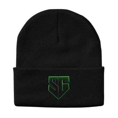 SIGNATURE Logo BEANIE