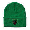 SIGNATURE Logo BEANIE