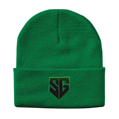 SIGNATURE Logo BEANIE