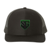 SIGNATURE Logo Trucker HAT