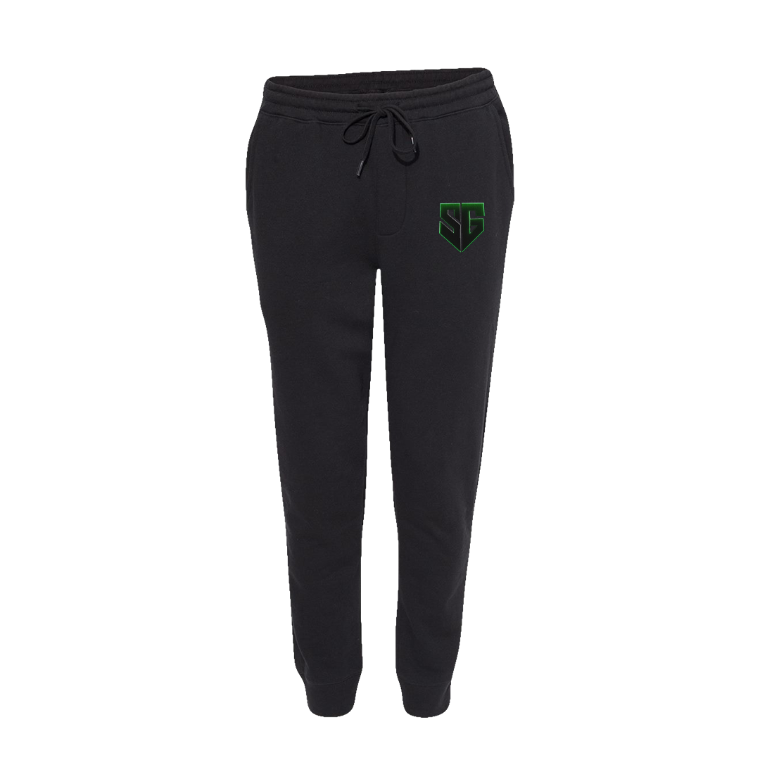 SIGNATURE LOGO JOGGERS