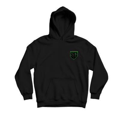 Signature Logo Kid Hoodie