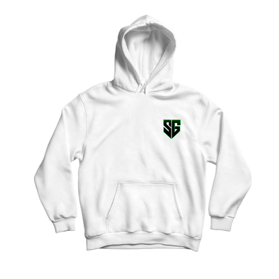 Signature Logo Kid Hoodie