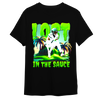 Lost In The Sauce Heavyweight Men Shirt