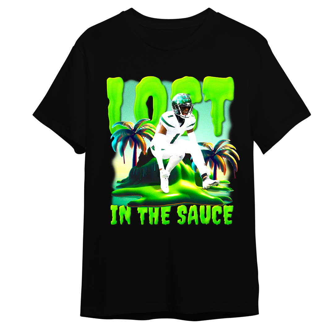 Mens Sauce Gardners Merch