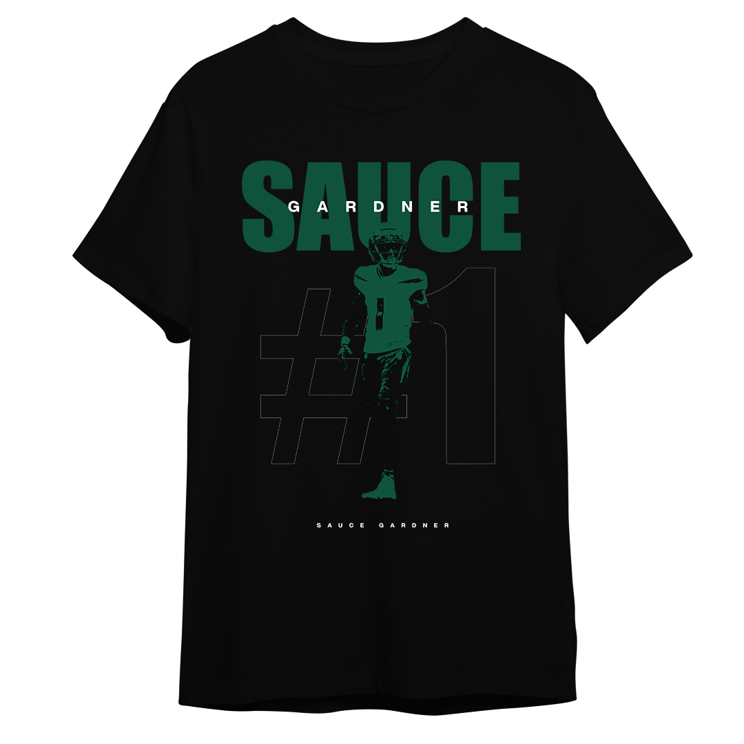 Sauce Gardner T-Shirt