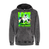 LOST IN THE SAUCE MINERAL WASH HOODIE