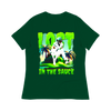 Lost In The Sauce Women Shirt