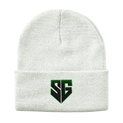 SIGNATURE Logo BEANIE