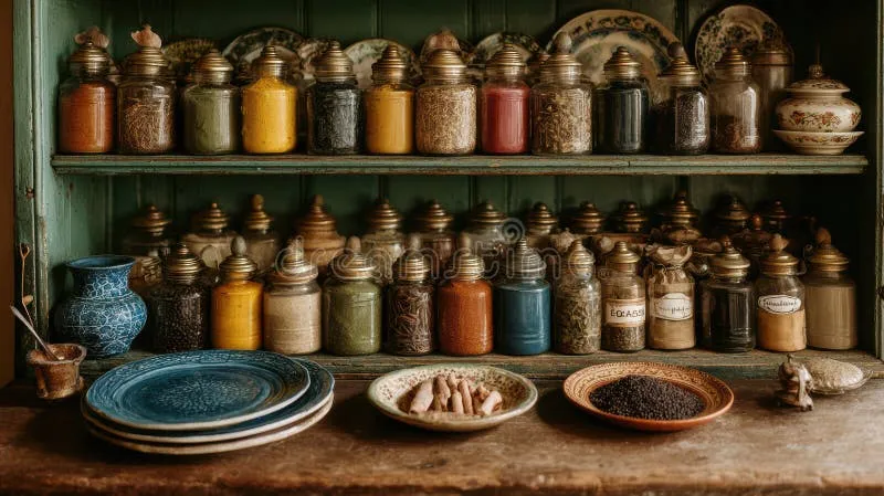 10 Condiments That'll Make You Forget Ketchup Ever Existed