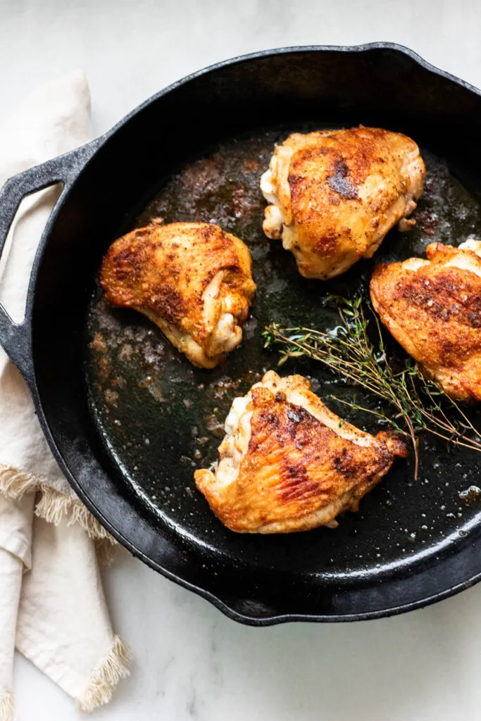 Stop Serving It on the Side: 7 Ways to Cook With Sauce as Your Star Ingredient