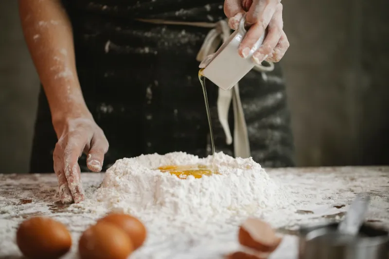 Five Sauce Projects Every Home Cook Should Tackle Before Anything Else
