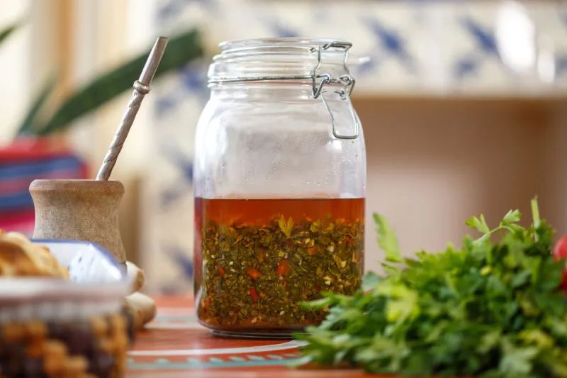 Fresh or Preserved? How to Know Which Version of Your Sauce Will Taste Better