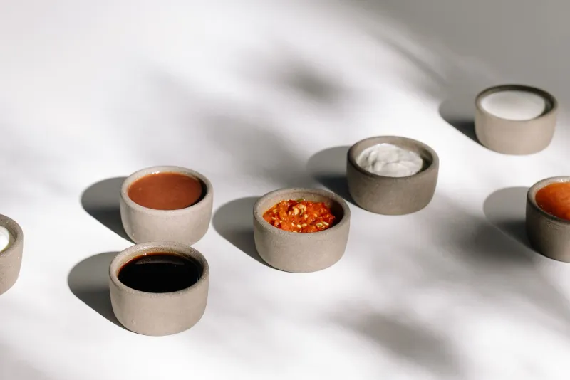 Seven Sauces That Turn Skeptics Into Believers (And Why Each One Works)