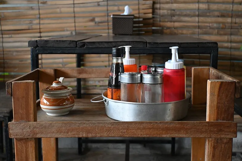 Five Sauce Traditions From Around the World That Are Changing How Americans Cook