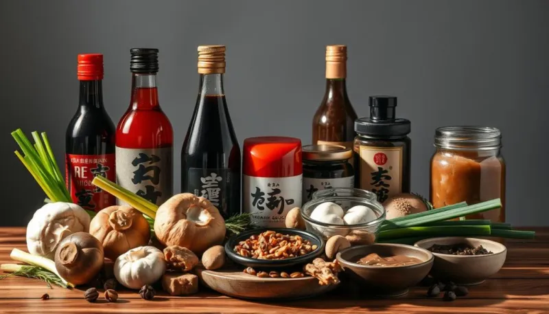 Your Sauce Is Missing Its Fifth Gear: A Home Cook's Guide to Unlocking Umami