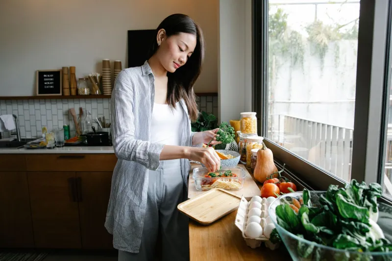Your First Sauce: A Decision Guide for New Home Cooks Who Don't Know Where to Begin